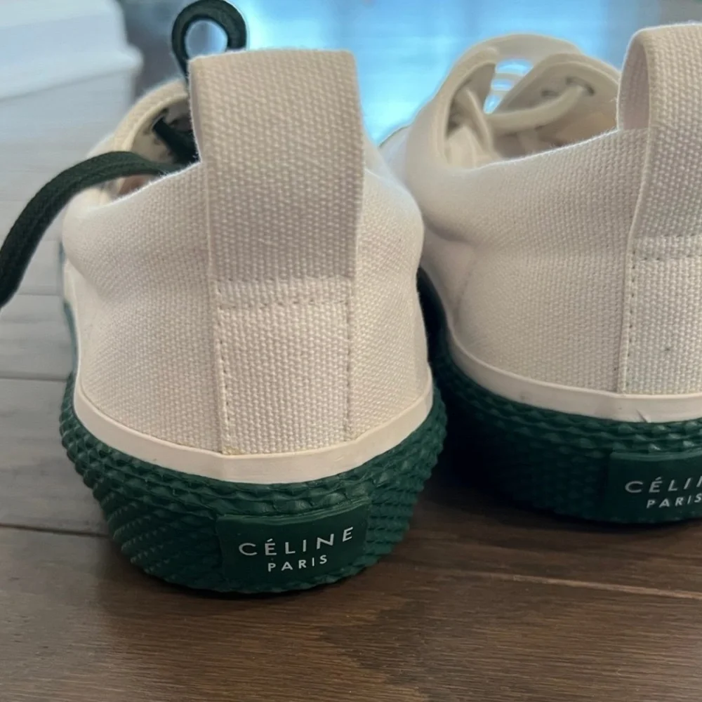 Celine sneaker - Picture 2 of 4
